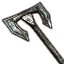 ON-icon-weapon-Iron Battle Axe-Dunmer.png