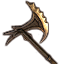 ON-icon-weapon-Dwarven Axe-Daedric.png