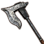 ON-icon-weapon-Orichalc Axe-Dunmer.png