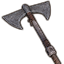 ON-icon-weapon-Dwarven Steel Battle Axe-Argonian.png