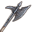 ON-icon-weapon-Axe-Dark Brotherhood.png