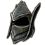 ON-icon-armor-Orichalc Steel Helm-Dunmer.png