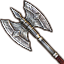 ON-icon-weapon-Dwarven Steel Battle Axe-Imperial.png