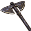 ON-icon-weapon-Iron Battle Axe-Khajiit.png