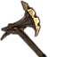 ON-icon-weapon-Orichalc Axe-Daedric.png