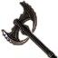 ON-icon-weapon-Dwarven Battle Axe-Daedric.png