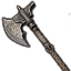 ON-icon-weapon-Ebony Axe-Breton.png