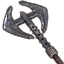 ON-icon-weapon-Ebony Battle Axe-Argonian.png