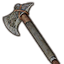 ON-icon-weapon-Steel Battle Axe-Bosmer.png