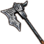 ON-icon-weapon-Ebony Axe-Dunmer.png