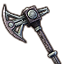 ON-icon-weapon-Iron Axe-Dwemer.png