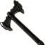 ON-icon-weapon-Iron Battle Axe-Daedric.png