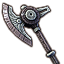 ON-icon-weapon-Orihalc Axe-Dwemer.png