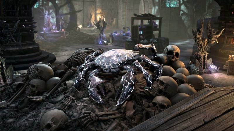 Файл:ON-item-Mind-Shriven Mudcrab.jpg