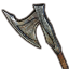 ON-icon-weapon-Orichalc Axe-Altmer.png