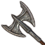 ON-icon-weapon-Dwarven Steel Battle Axe-Altmer.png