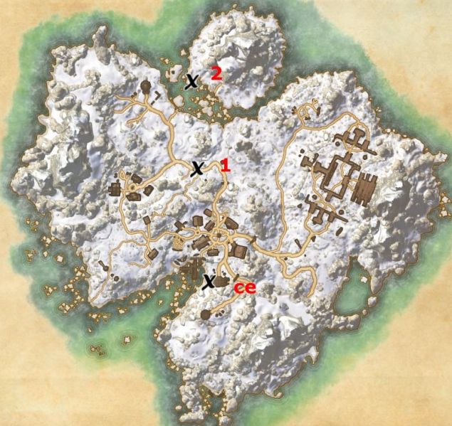 Файл:ON-map-Bleakrock Isle Treasure Map.jpg