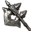 ON-the masters Battle Axe dragonstar weapons.png