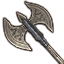 ON-icon-weapon-Battle Axe-West Weald Legion.png