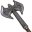 ON-icon-weapon-Ebony Battle Axe-Bosmer.png