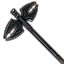 ON-icon-weapon-Battleaxe-Redoran.png