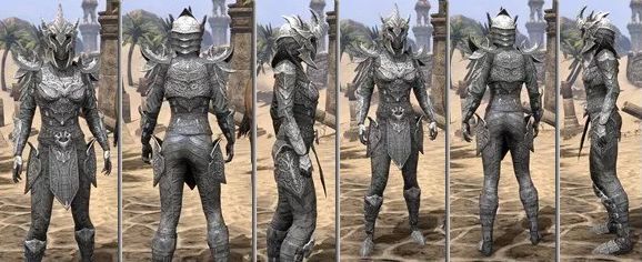 Файл:ON-item-armor-Rawhide-f-Dremora Style.jpg