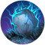 ON-icon-skill-Daedric Summoning-Power Stone.png