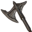 ON-icon-weapon-Steel Battle Axe-Altmer.png