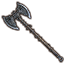 ON-icon-weapon-Battleaxe-Rueful Axe.png