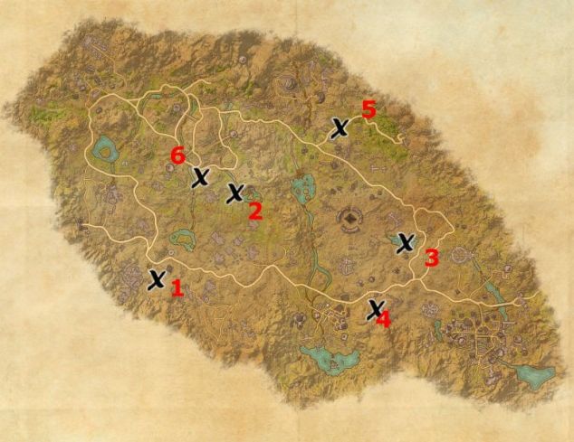 Файл:ON-map-Craglorn Treasure Map.jpg