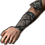 ON-icon-armor-Halfhide Bracers-Khajiit.png