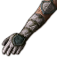 ON-icon-armor-Linen Gloves-Dunmer.png