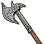 ON-icon-weapon-Ebony Axe-Bosmer.png