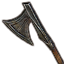 ON-icon-weapon-Iron Axe-Altmer.png