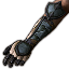 ON-icon-armor-Cotton Gloves-Dunmer.png