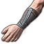 ON-icon-armor-Halfhide Bracers-Altmer.png