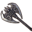 ON-icon-weapon-Battleaxe-Dremora.png