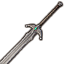 ON-icon-weapon-Ebony Sword-Breton.png