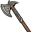 ON-icon-weapon-Orichalc Axe-Bosmer.png