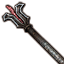 ON-icon-weapon-Oak Staff-Dunmer.png