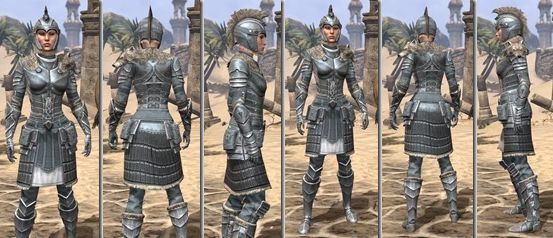 Файл:ON-item-armor-Iron-f-Silver Dawn Style.jpg