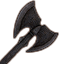 ON-icon-weapon-Orichalc Battleaxe-Akaviri.png