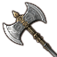 ON-icon-weapon-Battleaxe-Shield of Senchal.png