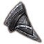 ON-icon-armor-Orichalc Steel Pauldrons-Dunmer.png