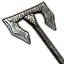 ON-icon-weapon-Steel Battle Axe-Dunmer.png