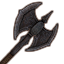 ON-icon-weapon-Dwarven Battleaxe-Akaviri.png