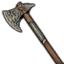 ON-icon-weapon-Steel Axe-Bosmer.png