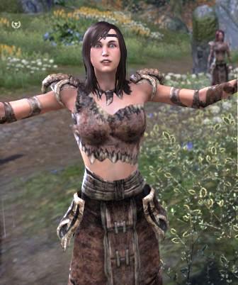 Файл:ON-npc-Wyress lleana 01.jpg