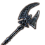 ON-icon-weapon-Battleaxe-Grim Harlequin.png