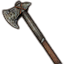 ON-icon-weapon-Iron Axe-Bosmer.png